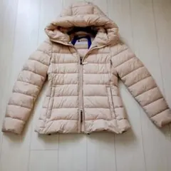 INVICTA インヴィクター ハイクオリティー エコダウン コート 防寒