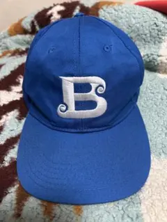 琉球ブルーオーシャンズ Ryukyu Blue Oceans CAP キャップのサムネイル