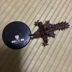 アカムトルム 超造形魂 モンスターハンター　フィギュア