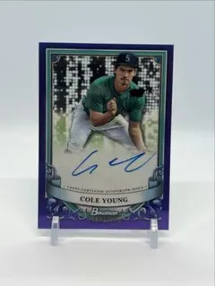 2026年最新】topps mlb bowman 2024の人気アイテム - メルカリ