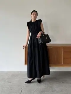 ザロウ　THE ROW メッシュシューズ　松本えなさん着用のサムネイル
