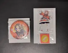 学園アイドルマスター 学マス 一番くじ part3 倉本千奈 セット売り