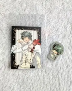 2025年最新】咎狗の血 缶バッジの人気アイテム - メルカリ