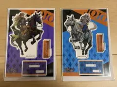 エポック ホースレーシング キングヘイローDNAカードセット - メルカリ