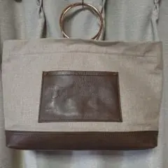 Demi-Luxe BEAMS バック