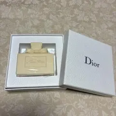 Miss Dior 石鹸 専用ボックス入り