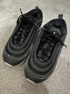 NIKE AIRMAX レディース 23.5cm 921826-001