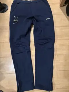 FCRB × COCA-COLA】エフシーアールビー PDK PANTS S - メルカリ