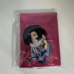 サカモトデイズ ファボテリア ︎ミニキャラアクスタ 勢羽真冬