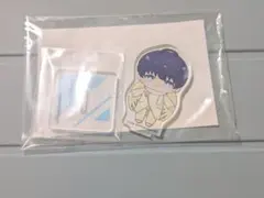 A3! 月岡紬 D賞 ミニアクリルスタンド セガラッキーくじ