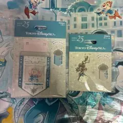25周年 スパークリング ジュビリー ジュビリーバッジ チャーム リボン メイ
