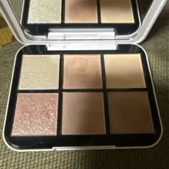 SNIDEL スナイデル アイデザイナーn 01 Coral Charm