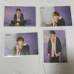 ^*^様 山中柔太郎 生写真