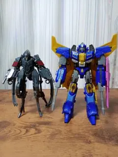 か855 トランスフォーマー フィギュア まとめ売り レア　おもちゃ か855 トランスフォーマー フィギュア まとめ売り レア おもちゃ