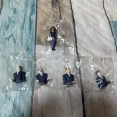 HUNTER×HUNTER 一番くじ　G賞セット