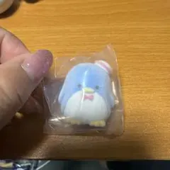 サンリオガチャガチャ タキシードサム