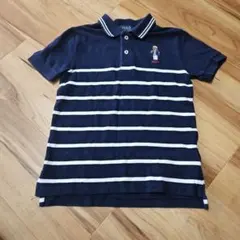 値下げ美品RALPH LAURENポロベア