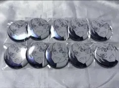 東京リベンジャーズ　原画展　乾　缶バッチセット 東京リベンジャーズ 乾青宗 9個セット 原画展 - メルカリ