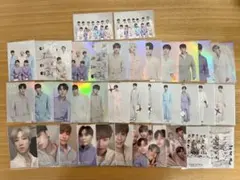 Ode to You 【計98枚】日韓トレカ