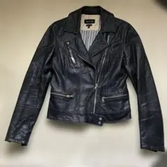 2025年最新】Massimo Dutti レディース レザージャケット・ライダース