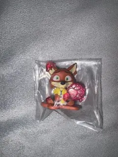 とろりーんマスコット2 ニック