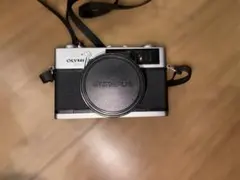 ジ*ン様 【ジャンク扱い】OLYMPUS 35 DC フィルムカメラ オリンパスのサムネイル