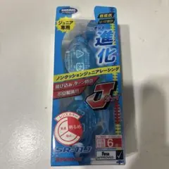 新品未使用品　SWANS SR-11J ジュニア用水泳ゴーグル