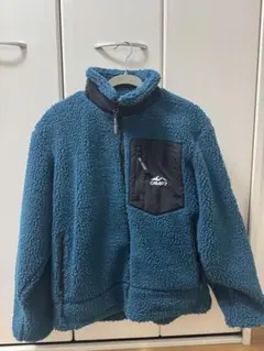 camp7 ボアフリース