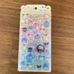 正規品 うるちゅる サンリオキャラクターズ バラ売り専用 ※購入前にコメント