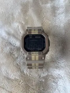 カシオ G-shock GW-M5610MD 洗浄済み - メルカリ
