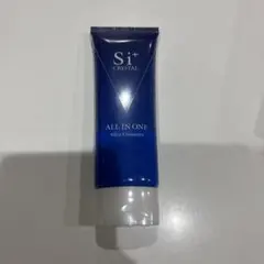 【未開封】Si+ CRYSTAL ALL IN ONE クリスタルオールインワンのサムネイル