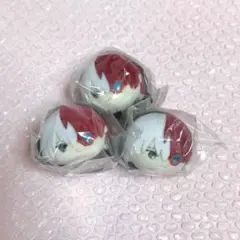 ヒロアカ　轟焦凍　もちマス