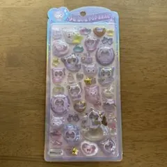 クロミ　ベビー　うるちゅる　ポップシール　正規品