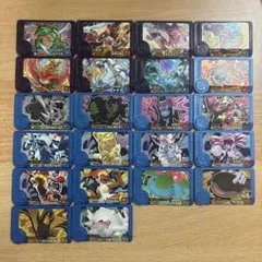 ポケモンフレンダピック 22枚セット