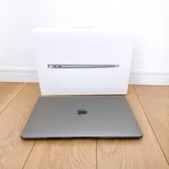 MacBook Air M1 256GB スペースグレー