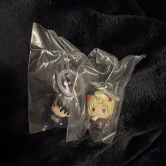 銀魂　吉原大炎上　めじるしアクセサリー