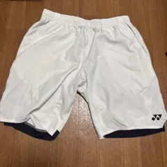 YONEX VERSI COOL ショートパンツ L