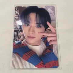 2025年最新】straykids トレカ リノの人気アイテム - メルカリ