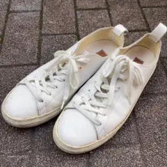 buddy スニーカー B.T ホワイト 27.5cmのサムネイル
