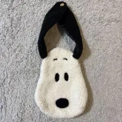 スヌーピー バッグ ポーチ