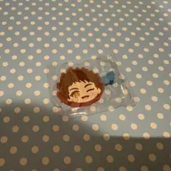 あんスタ 前髪クリップ 天満光 みにコレ