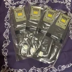 新品　紳士靴下4足セット