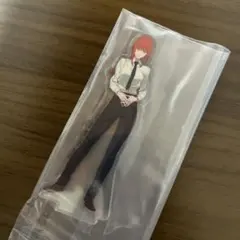 チェンソーマン 一番くじ G賞 アクリルスタンド マキマ
