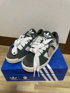 2026年最新】ape adidas スニーカーの人気アイテム - メルカリ