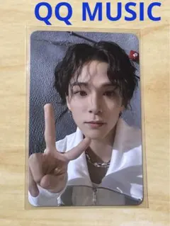 2026年最新】qq music treasureの人気アイテム - メルカリ