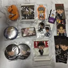 NAOTOガチャセット | Mercari