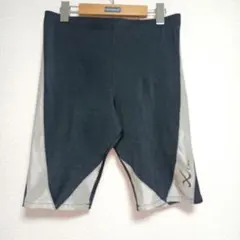 ハーフタイツ ランニングウェア