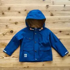 CHUMS マウンテンパーカー kids Mサイズのサムネイル