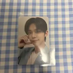 TXT ヨンジュン ACT:PROMISE