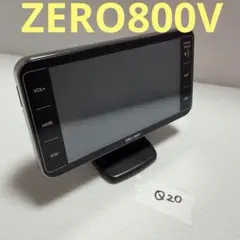 コムテック　ZERO800V レーダー探知機